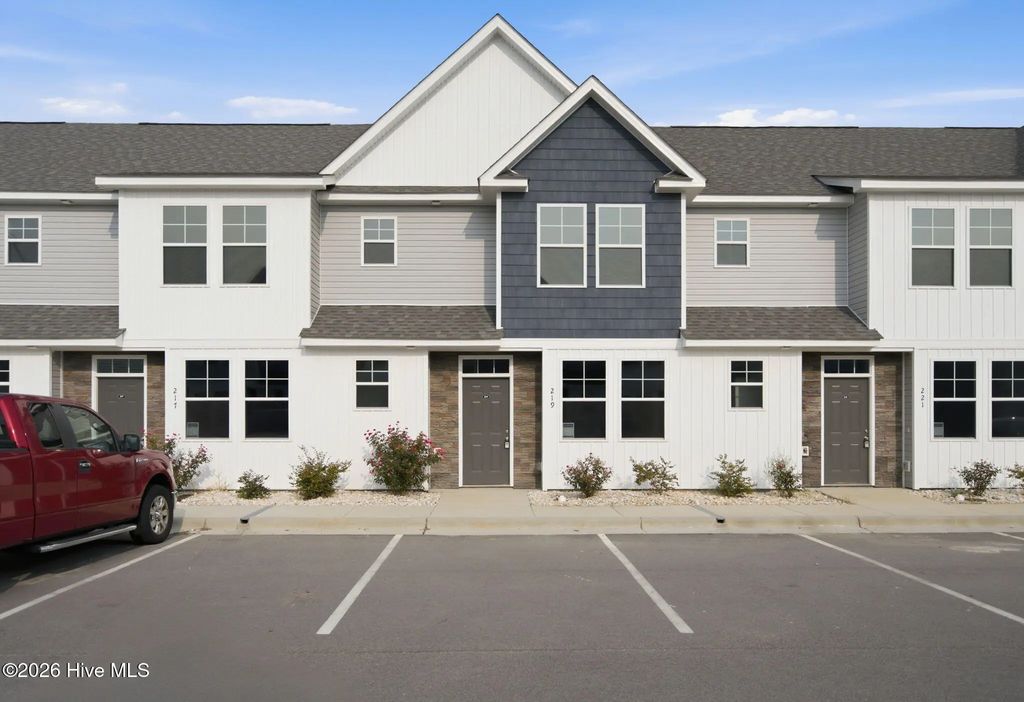 219 Sandy Cove Lane, Sneads Ferry