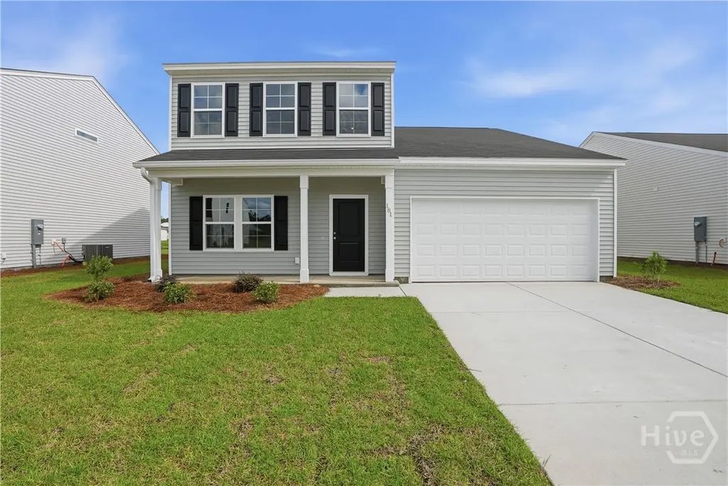 181 Daylily Drive, Springfield