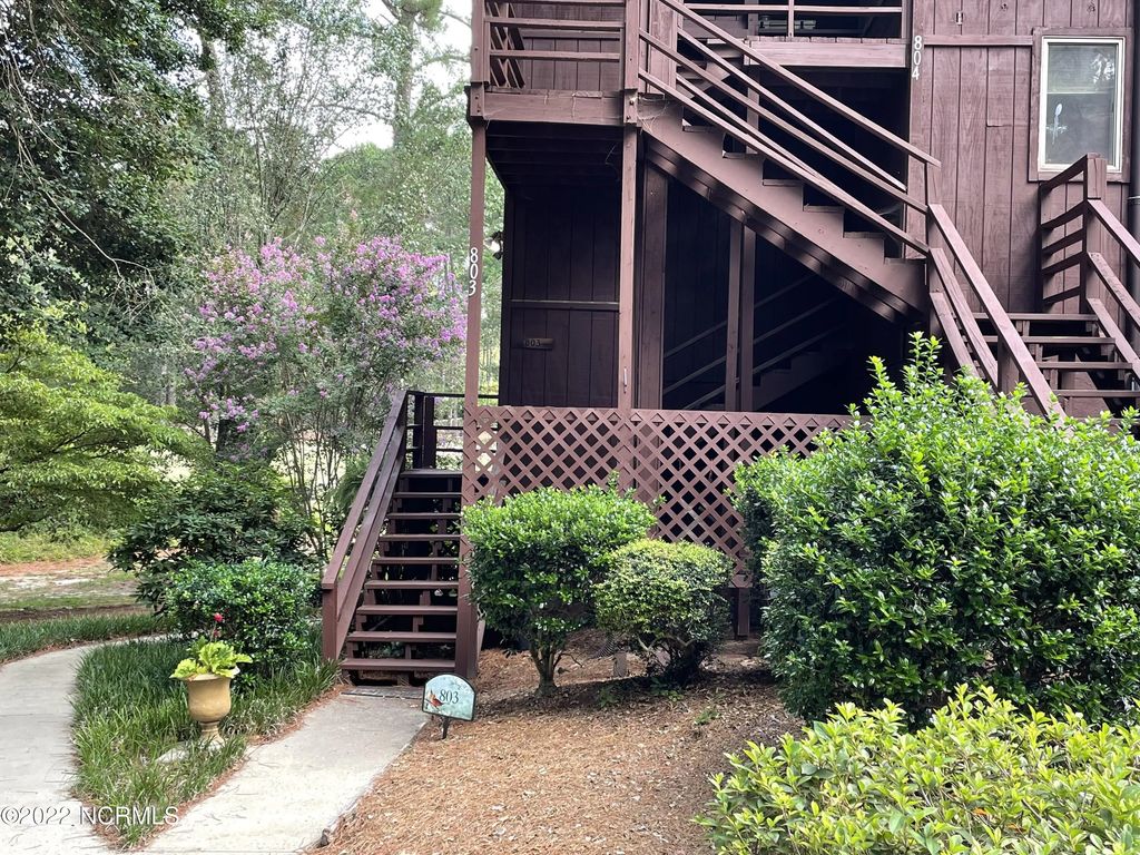 803 Dover Street, Southern Pines
