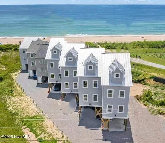 804 N Topsail Drive A, Surf City