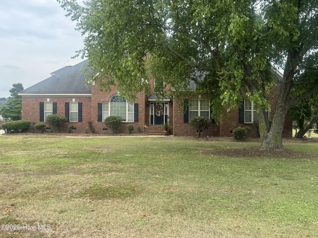 205 Tonya Drive, Goldsboro