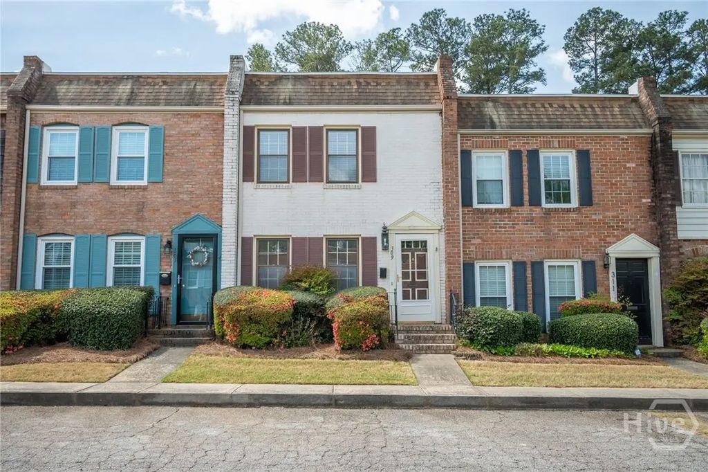 309 Georgetown Drive, Athens