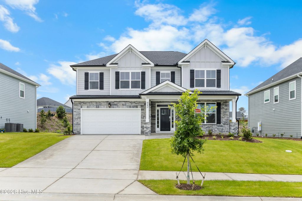 940 Lillian Park Drive Lp122, Grovetown