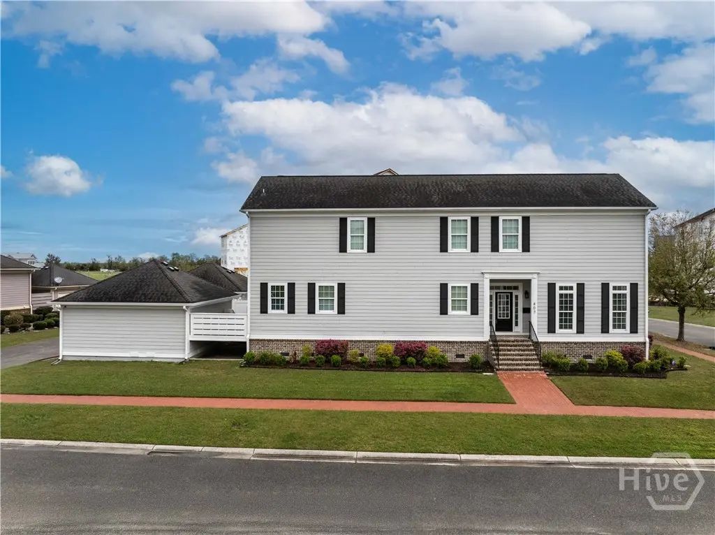407 Reserve Way, Savannah