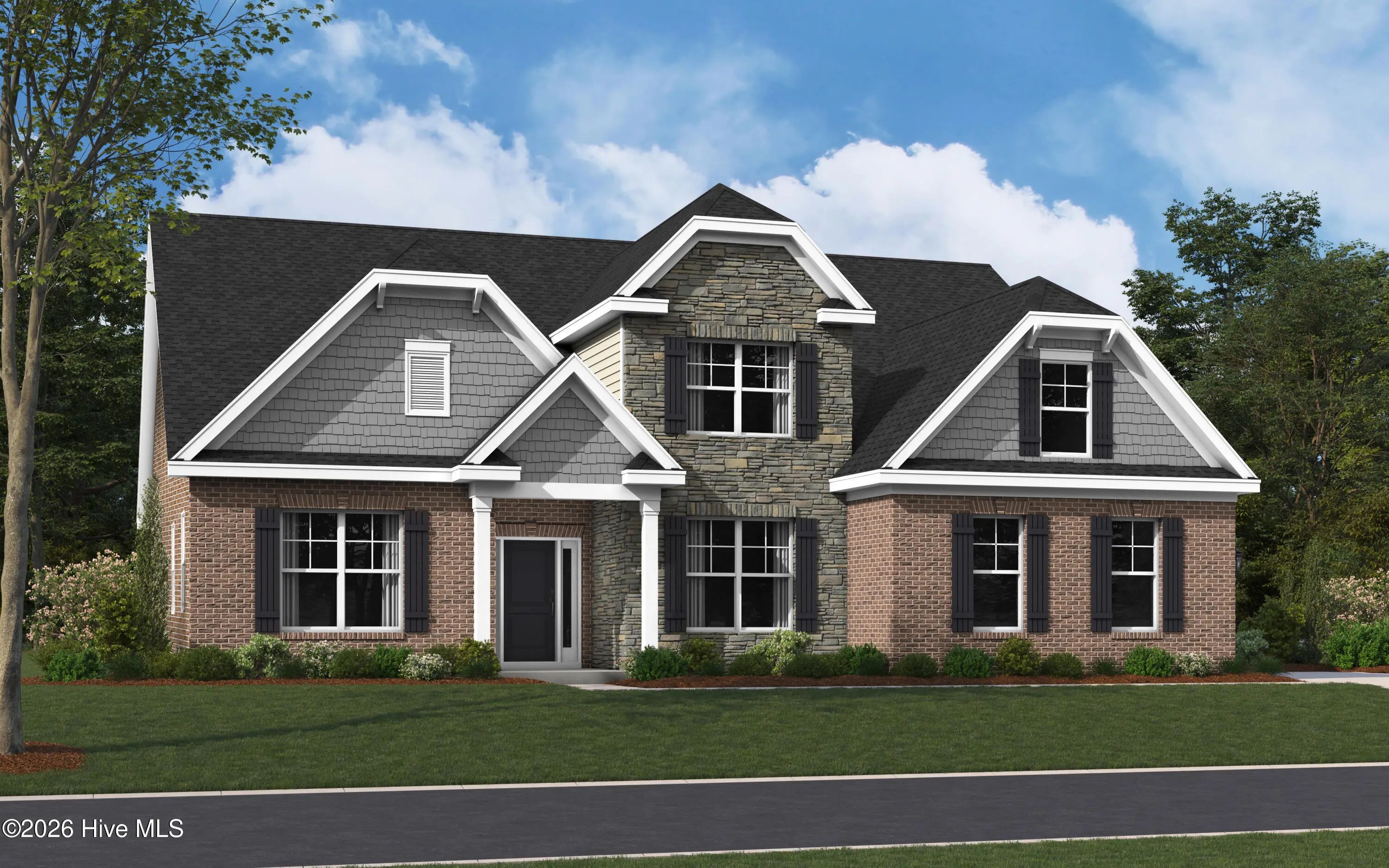 154 Collin Reeds Road, Edgefield