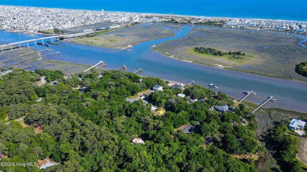 6386 Mazelle Trail Sw, Ocean Isle Beach