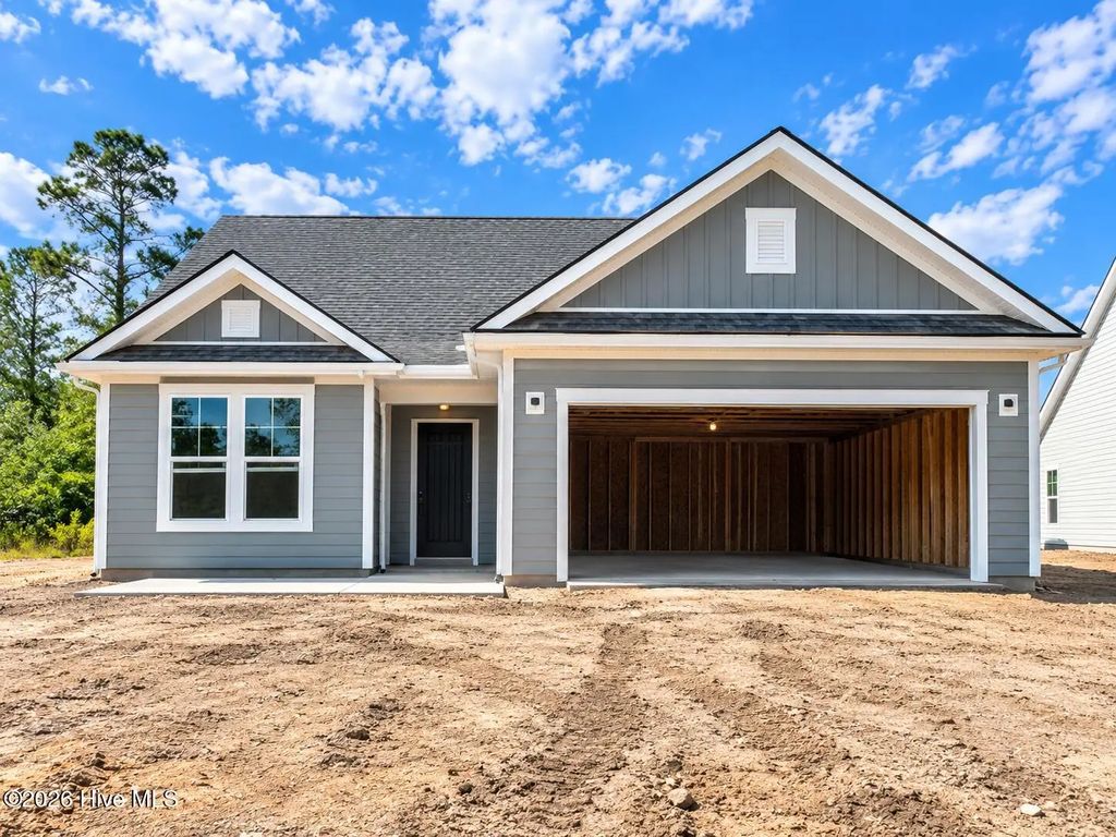 3012 Sea Fret Place Sw, Ocean Isle Beach