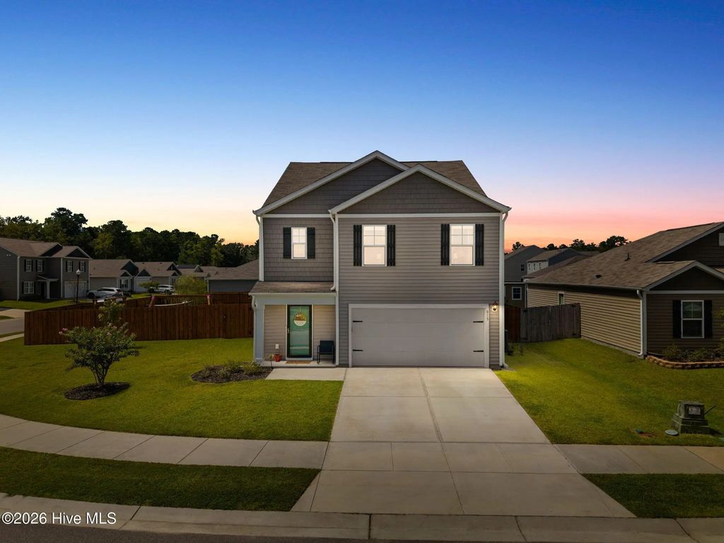 815 Buckeye Road Ne 2176, Leland