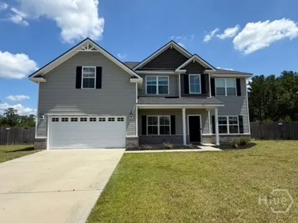 160 Rimes Avenue Se, Ludowici