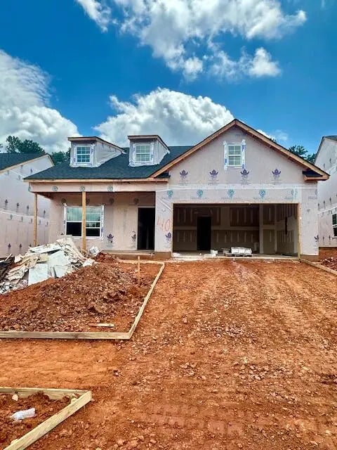 1057 Speckled Teal Path, 