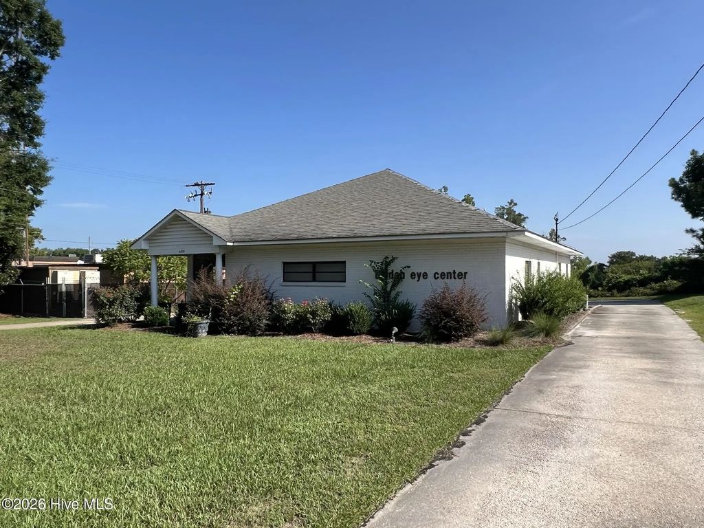 409 E Broad Street, Elizabethtown