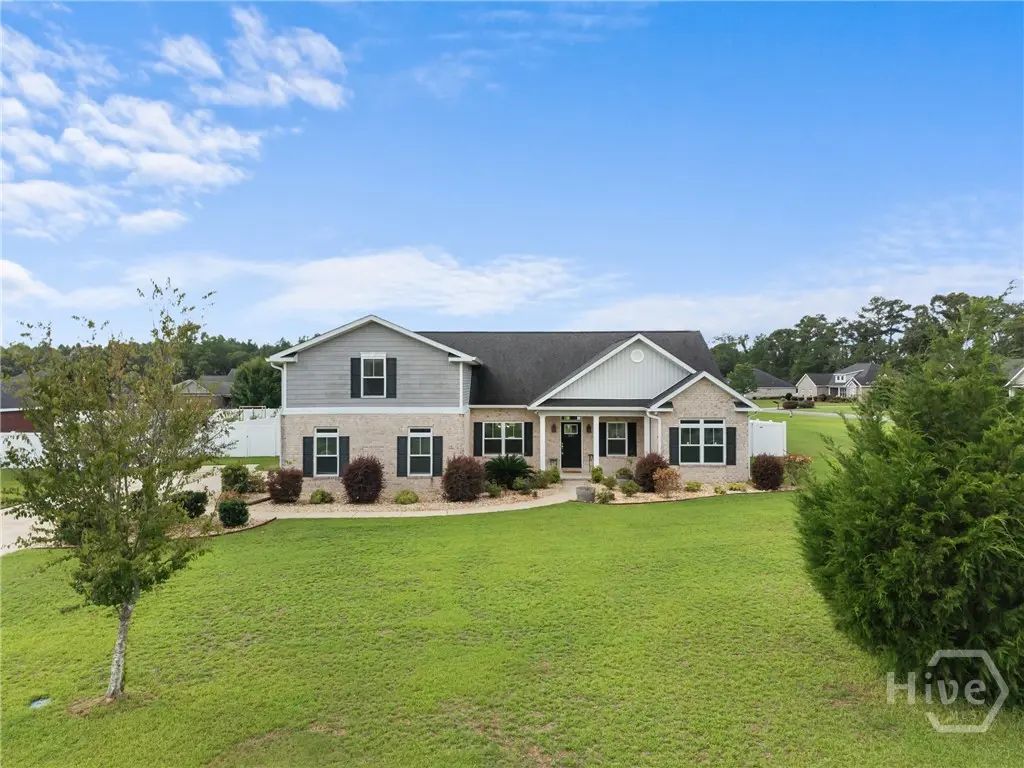 237 Sara Beth Drive, Brooklet
