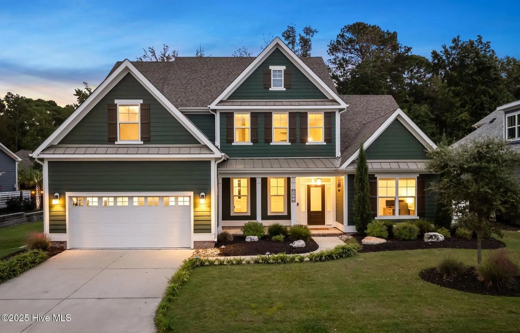 935 Baldwin Park Drive, Wilmington