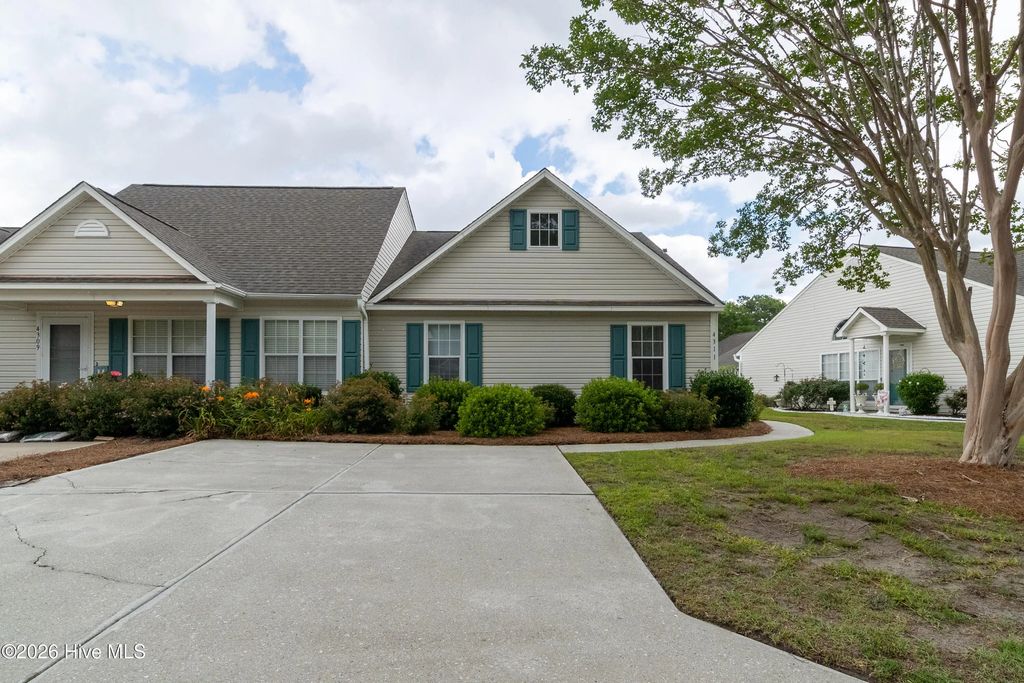 4311 Jasmine Cove Way, Wilmington