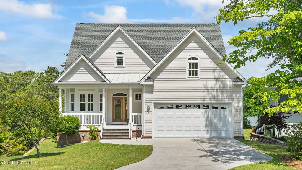 1037 Meridian Drive, Sneads Ferry
