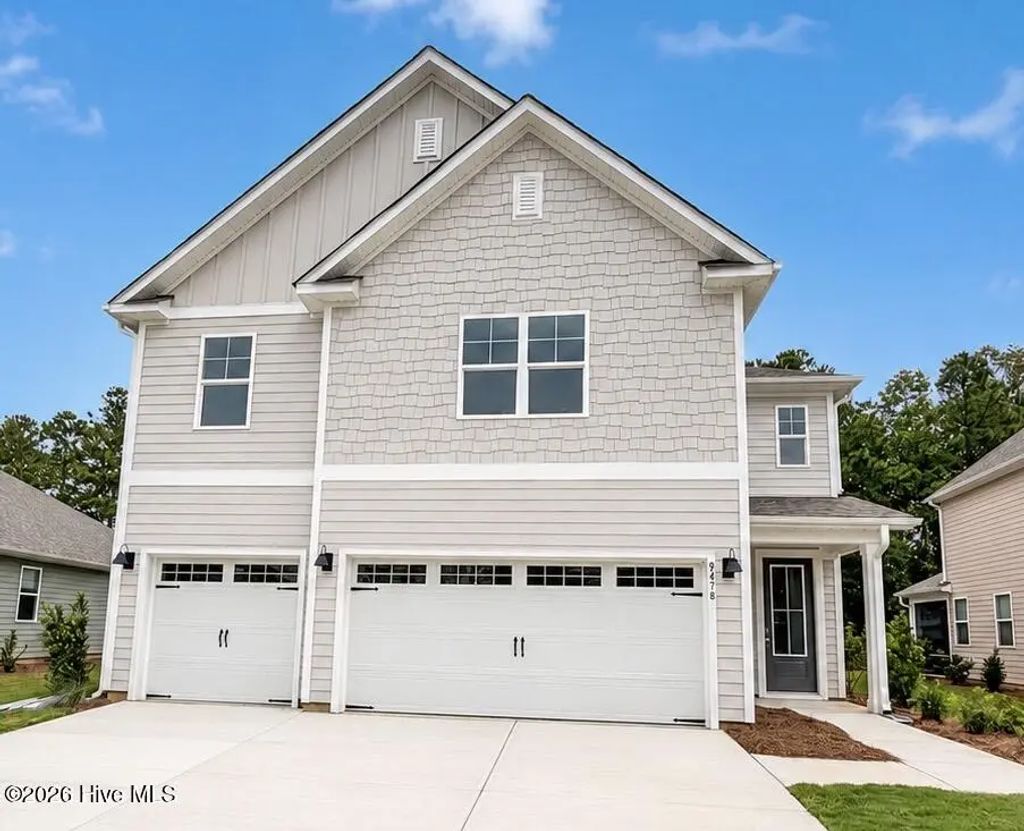 9478 Crowded Gules Drive Lot 211, Leland