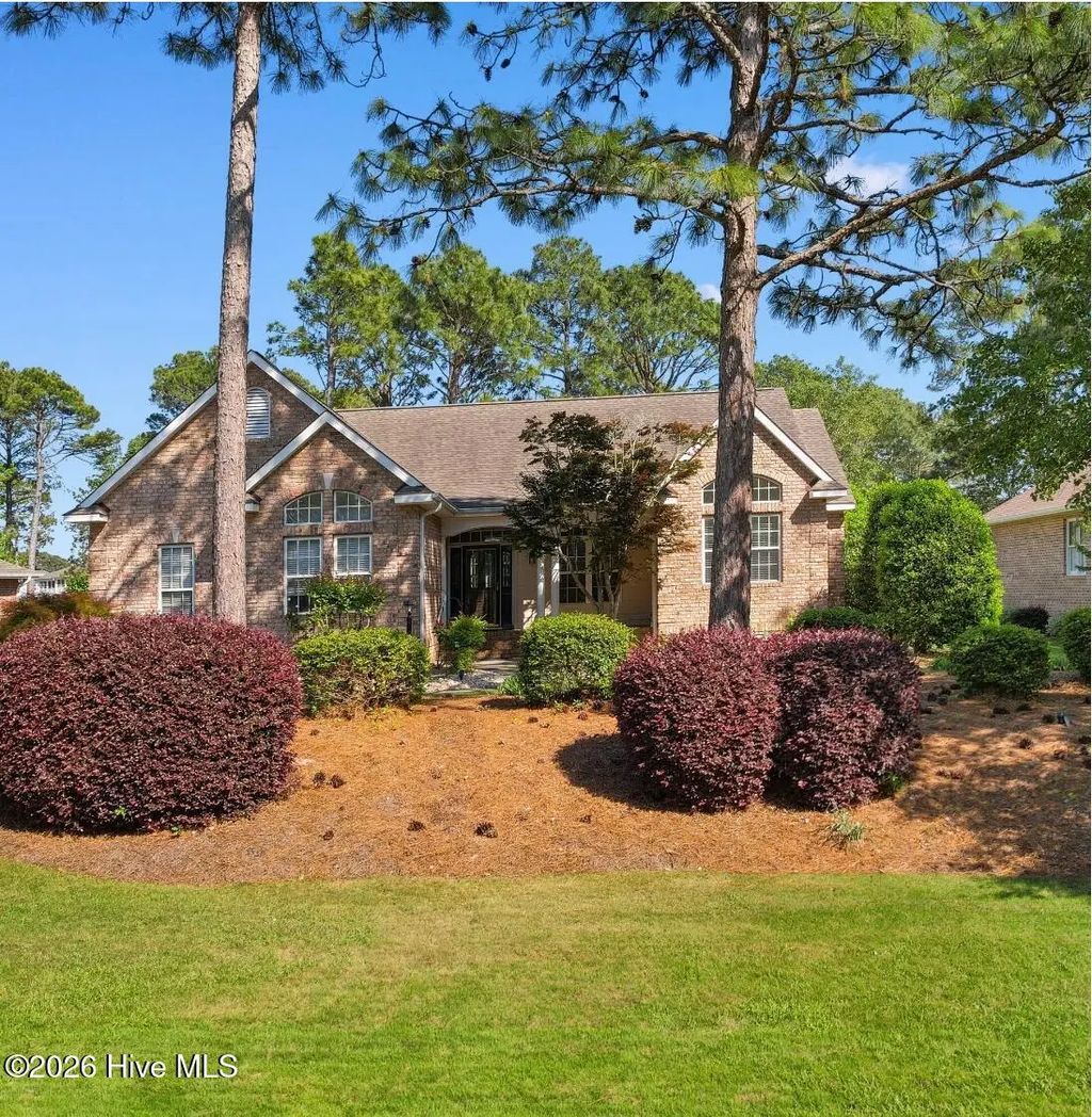 308 Crooked Gulley Circle, Sunset Beach