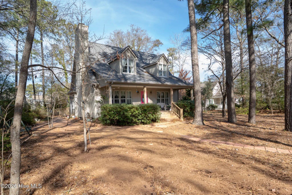 407 Loma Linda Drive, Cape Carteret