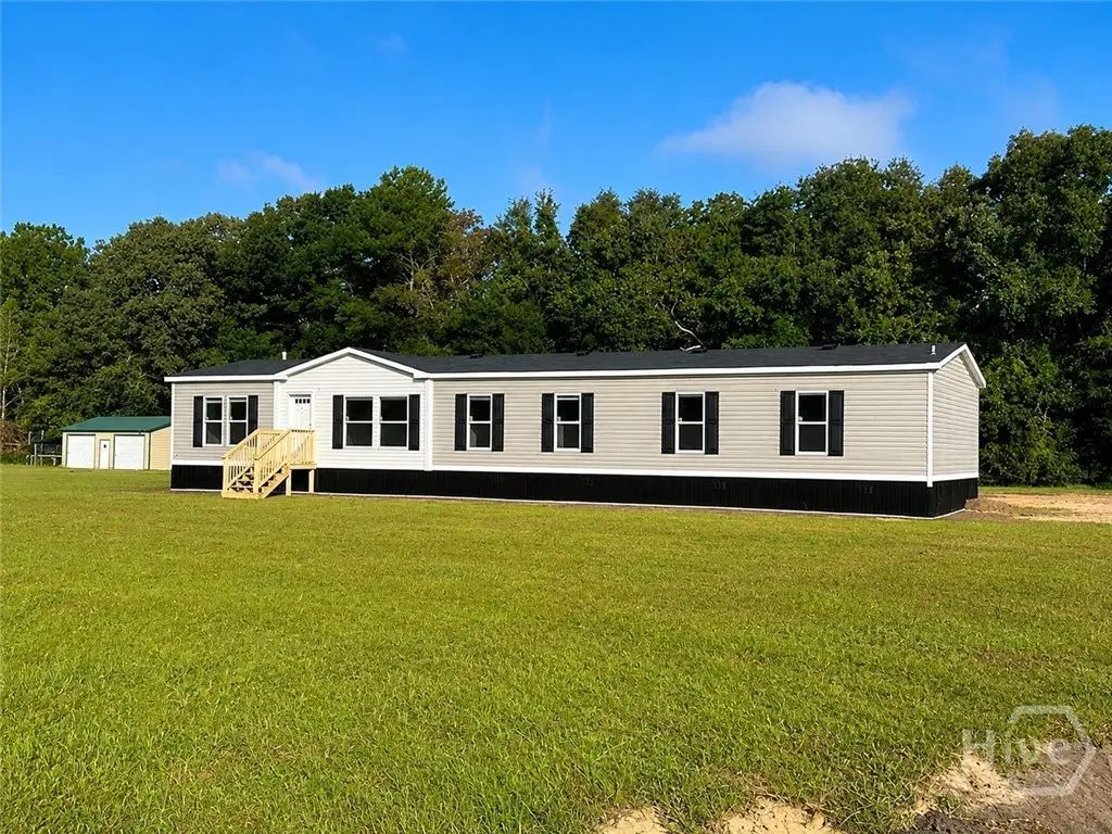 3085 John Wells Road, Hinesville