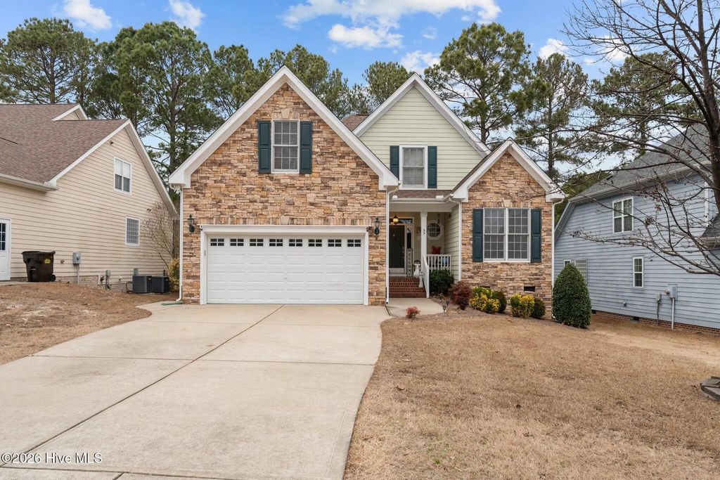 55 London Way, Spring Lake
