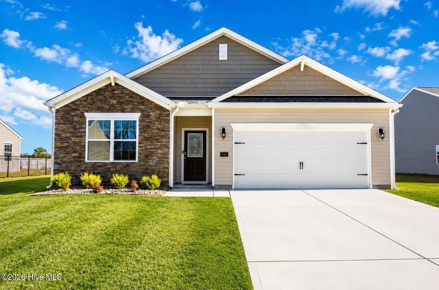 4449 Marthas Village Lane, Ayden