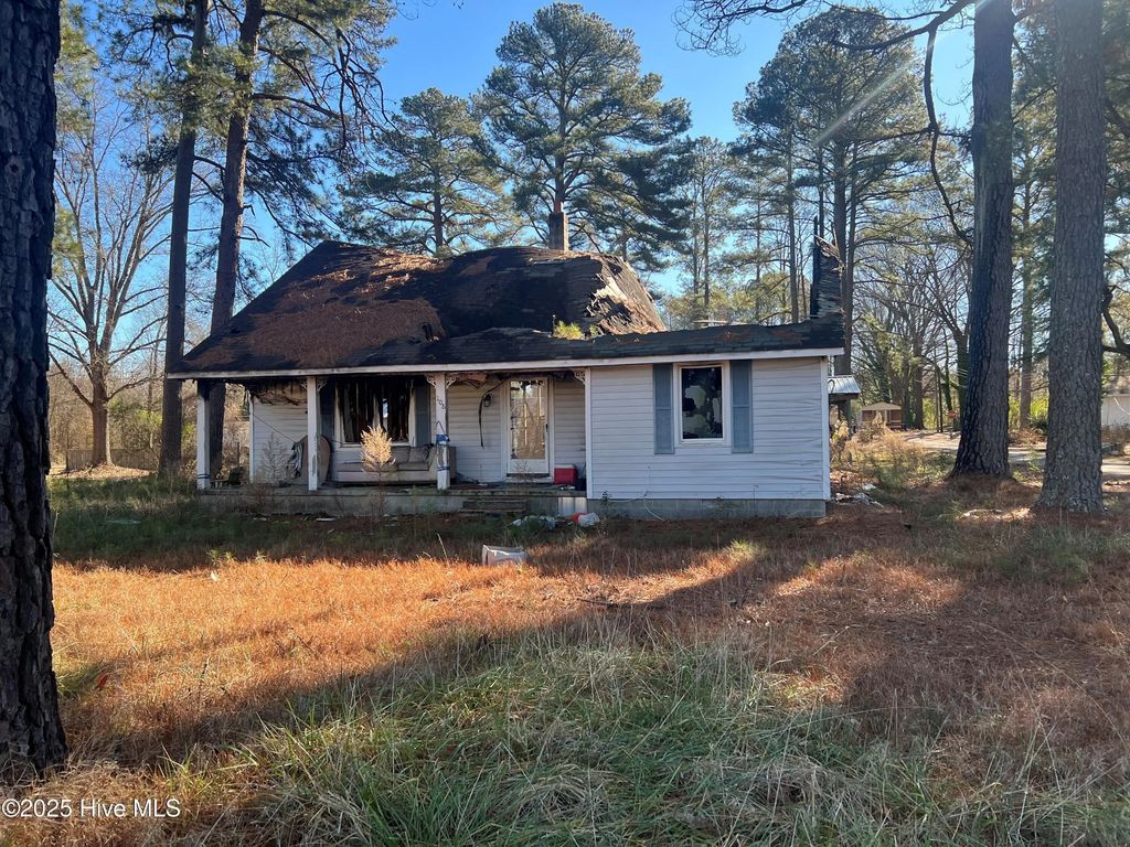 108 Peachtree St Street, Woodland