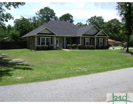 16 Cardinal, Woodbine