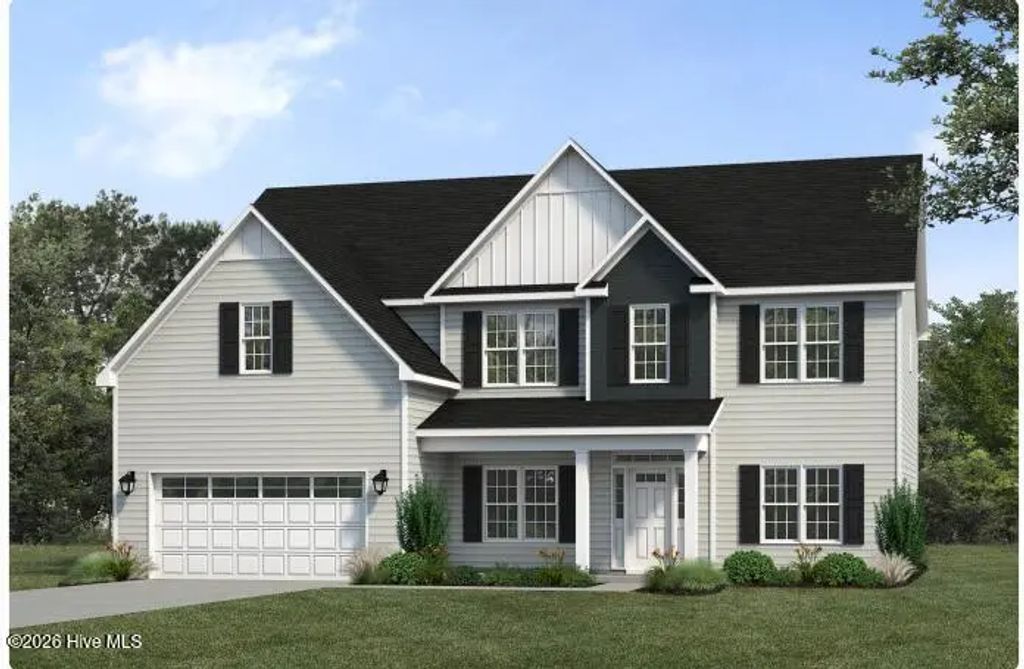 346 Revolution Road, Newport