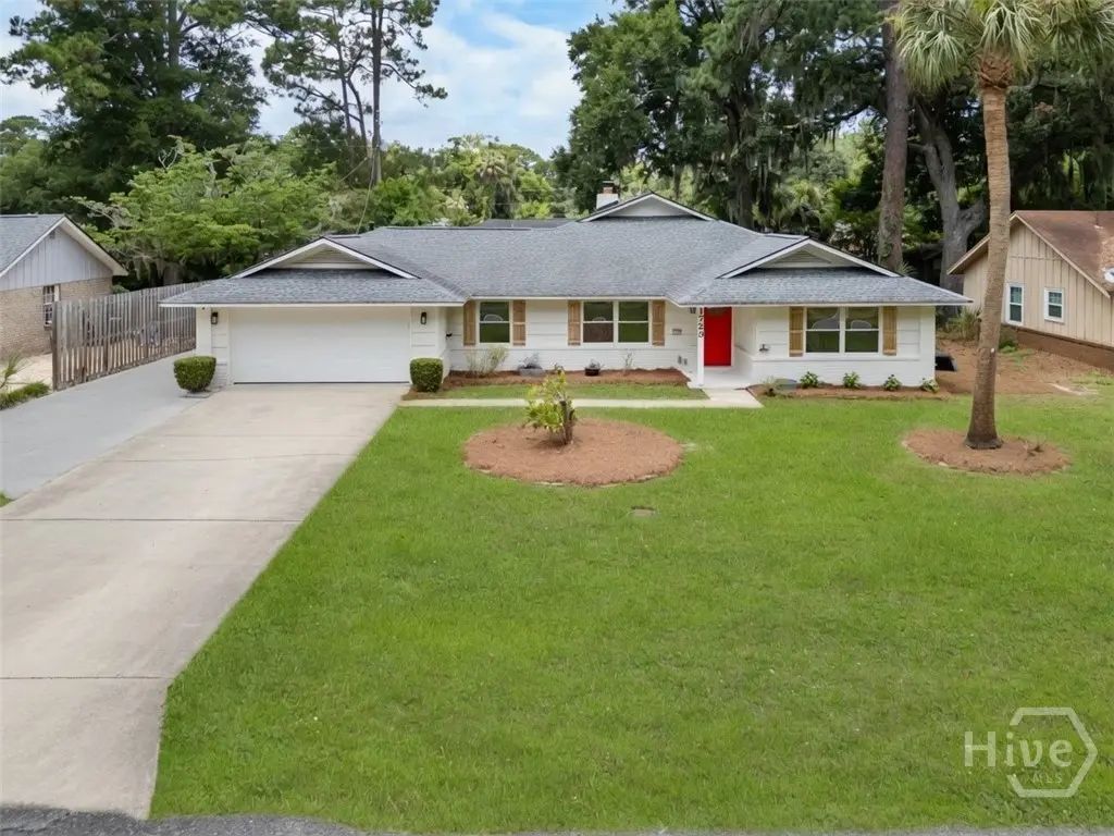 1723 Walthour Road, Savannah