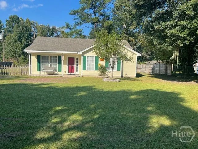 102 Hardeeville Road, 