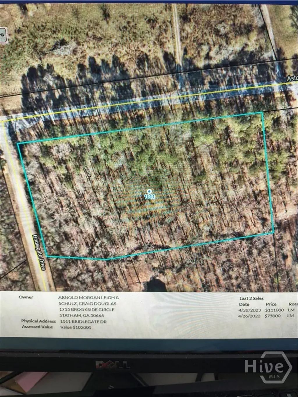 1011 Bridlegate, Watkinsville