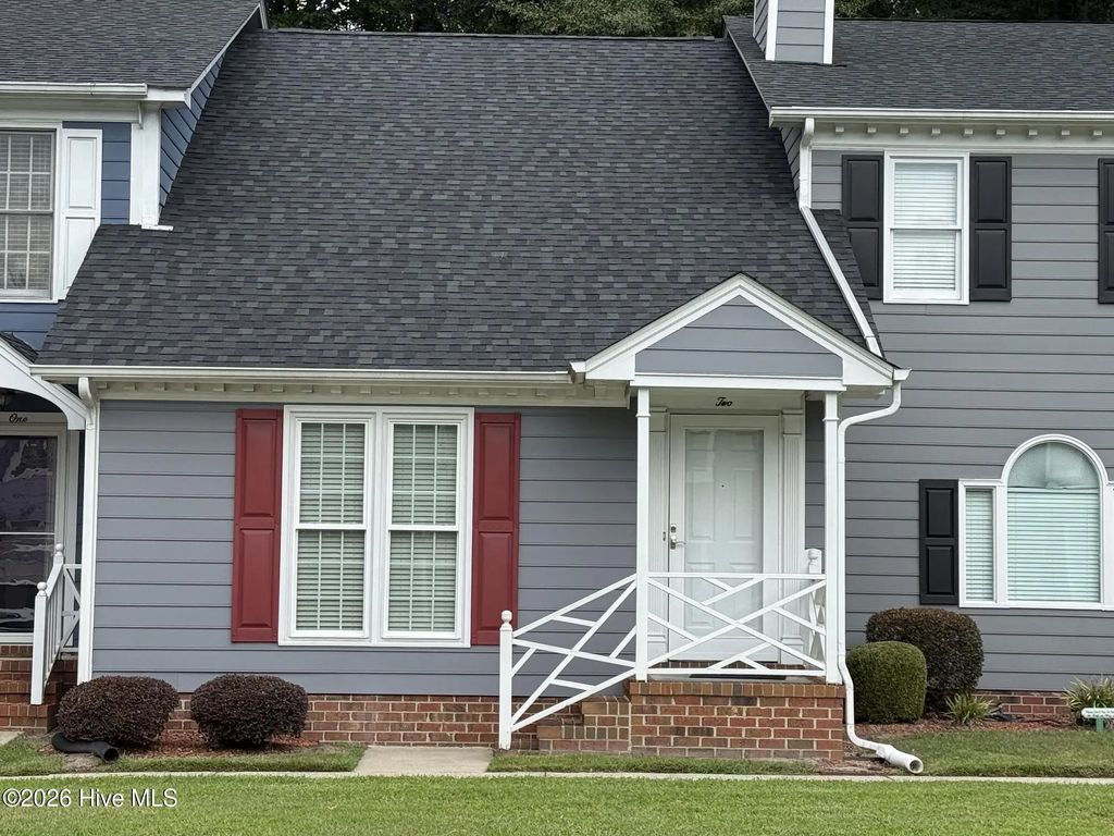 N/A, Goldsboro