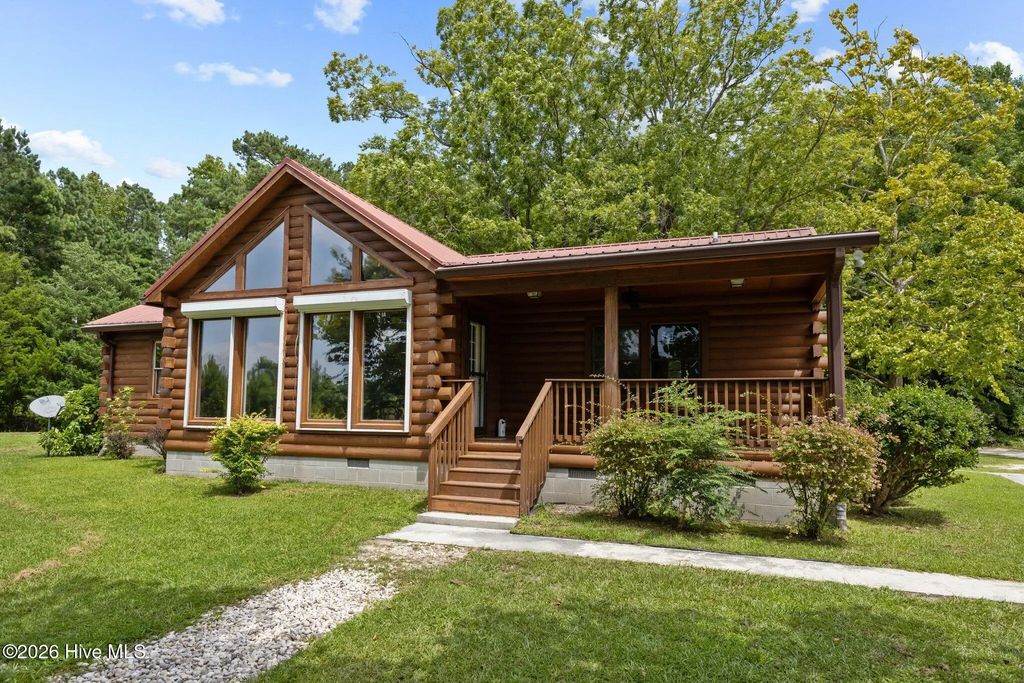 126 George Jones Road, Newport