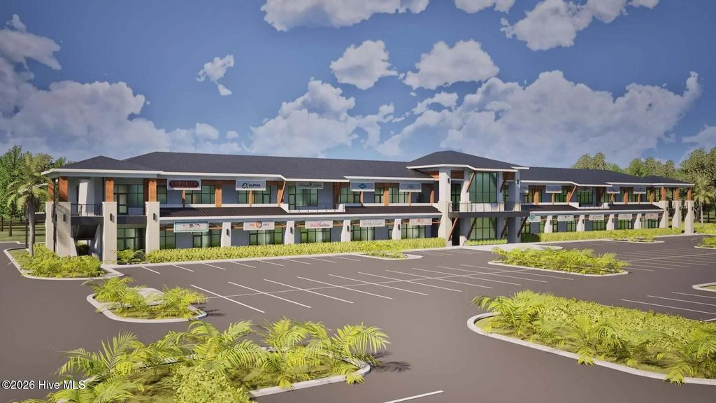 13900 Highway 50 Unit 107, Surf City
