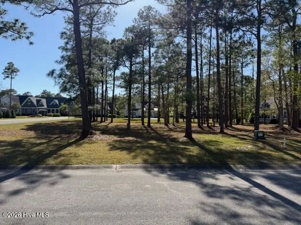 6687 Summerhill Glen Sw, Ocean Isle Beach