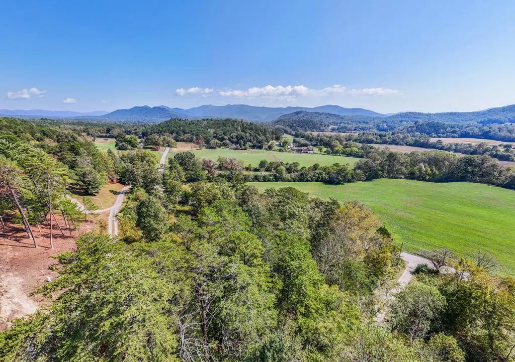 000 Mistletoe Ridge, Peachtree