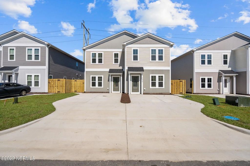 1409 Corbett Street A&b, Wilmington