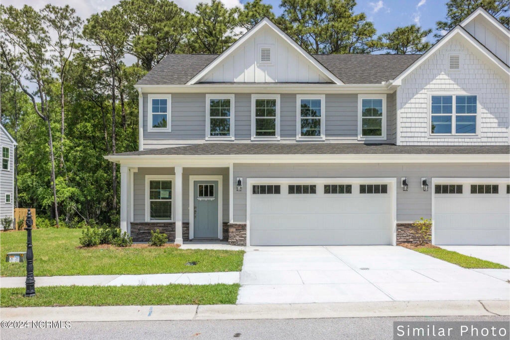 304 Lusterleaf Lane # 1, Shallotte