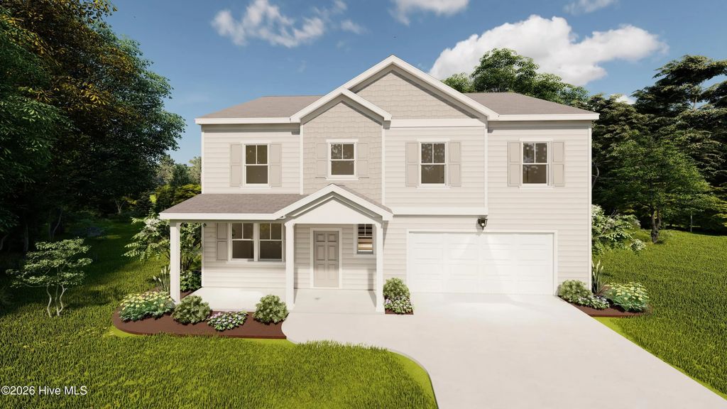 1169 Attfield Drive Dh281, Grovetown