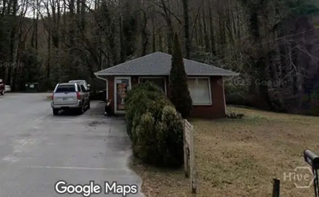 434 Warwoman Road, Clayton