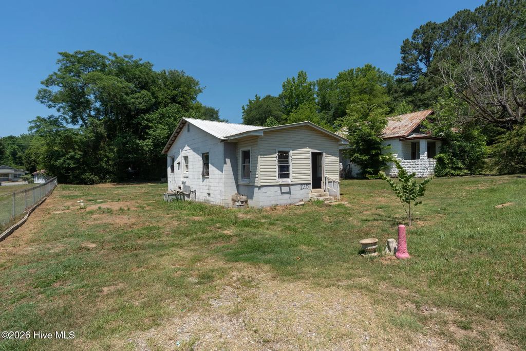 125 Garrett Street, Rockingham