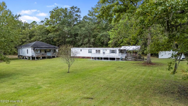 587 Town Creek Road Ne, Leland