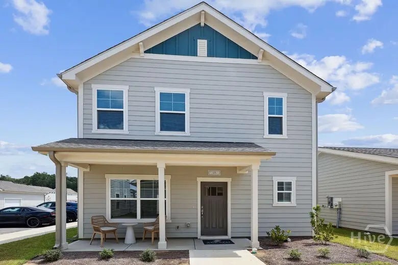 3164 Mulberry Boulevard Mulberry, Port Wentworth