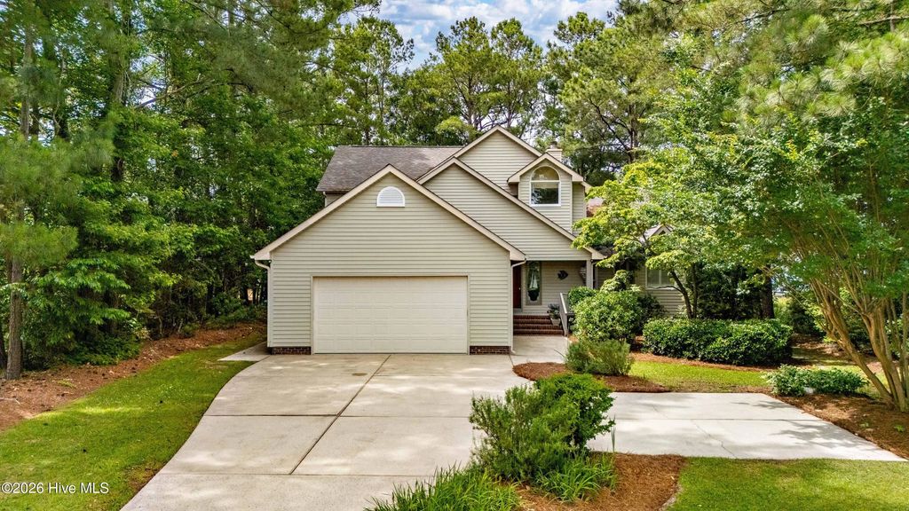 5517 Sandpiper Drive, Oriental