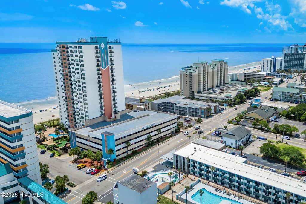 N/A, Myrtle Beach