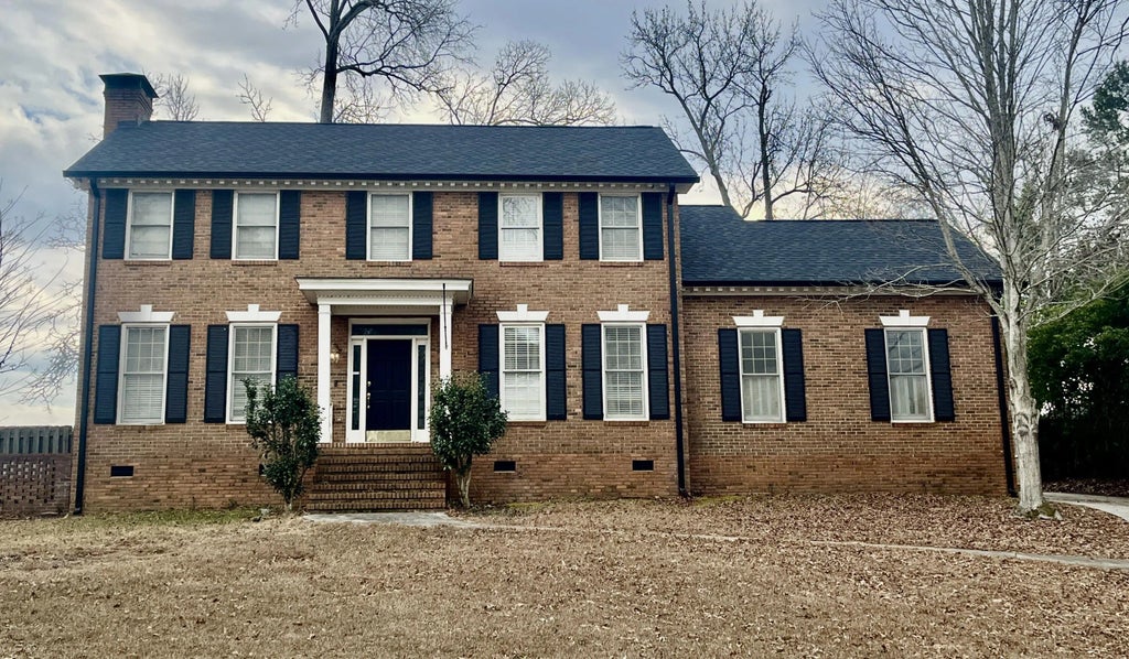 4660 Millhaven Road, Martinez