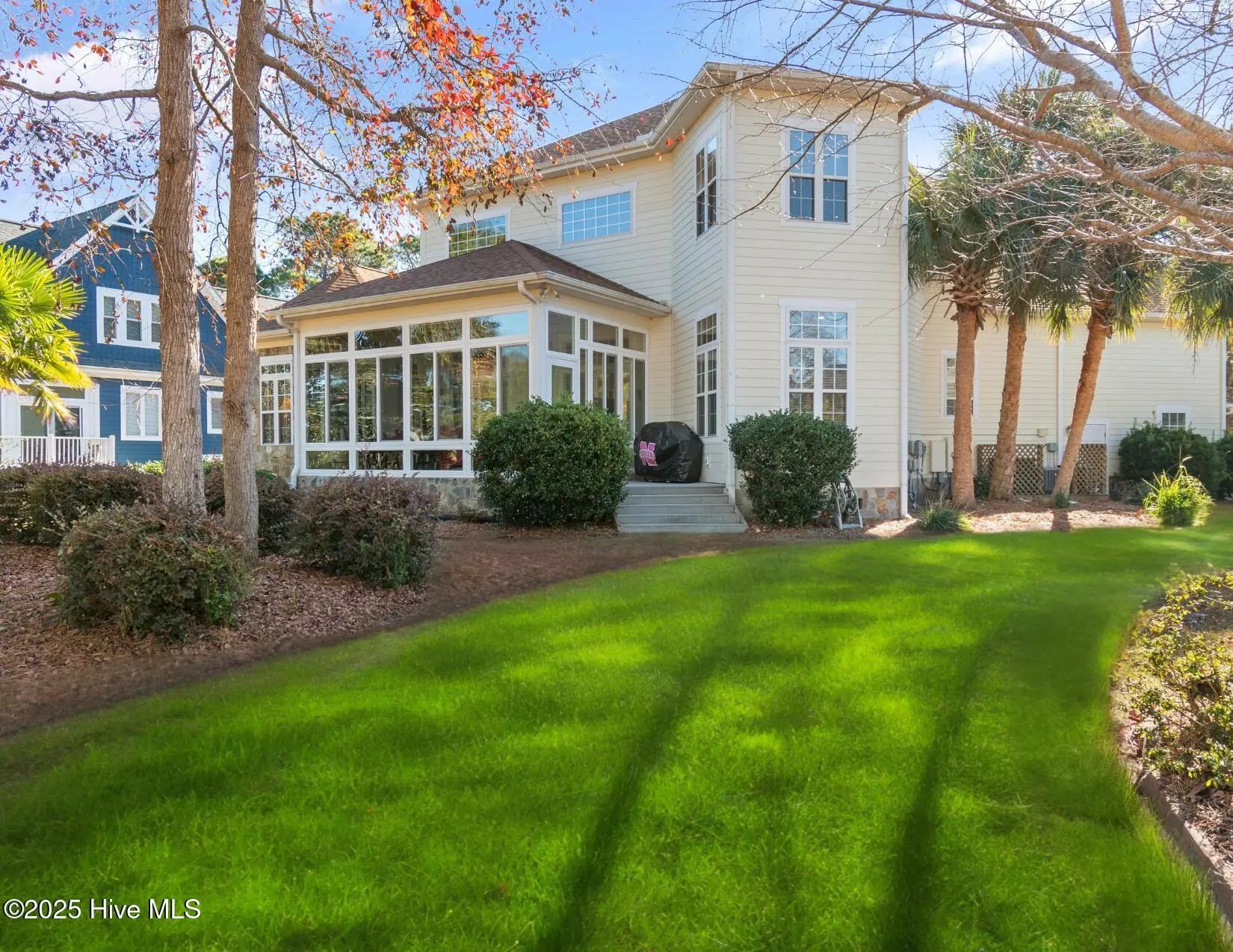 2760 Harbormaster Drive Se, Southport