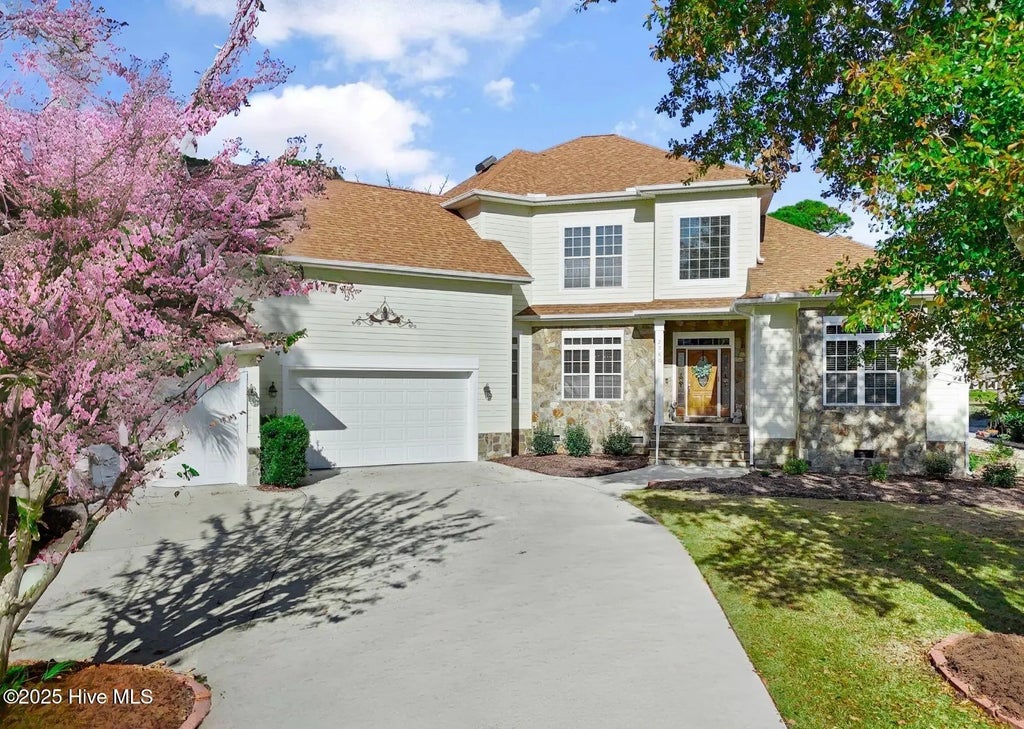 2760 Harbormaster Drive Se, Southport