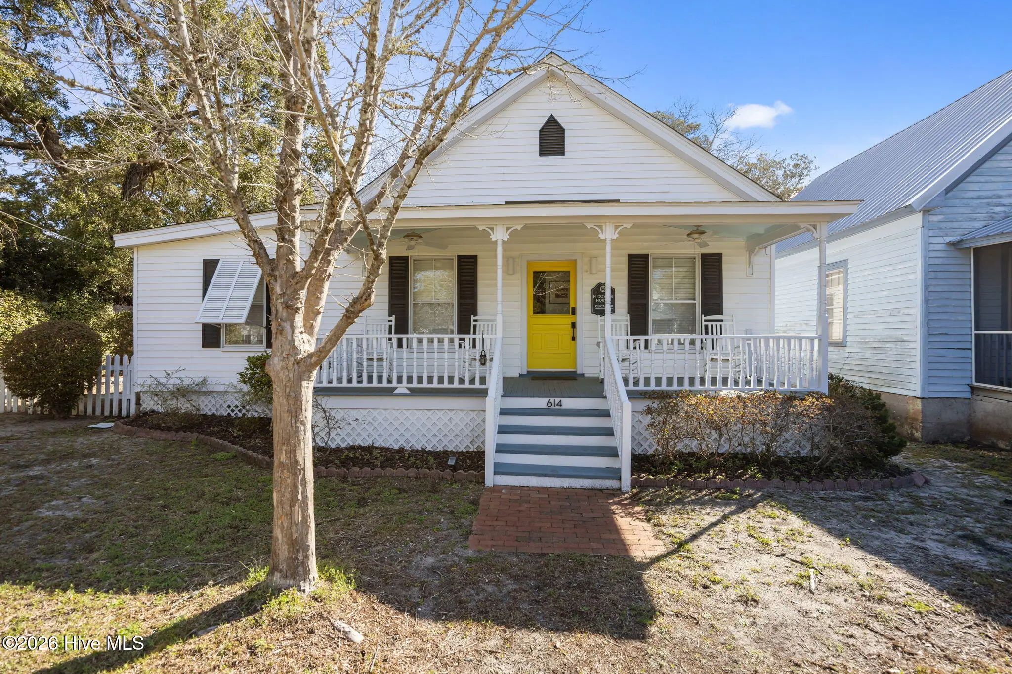 614 N Atlantic Avenue, Southport