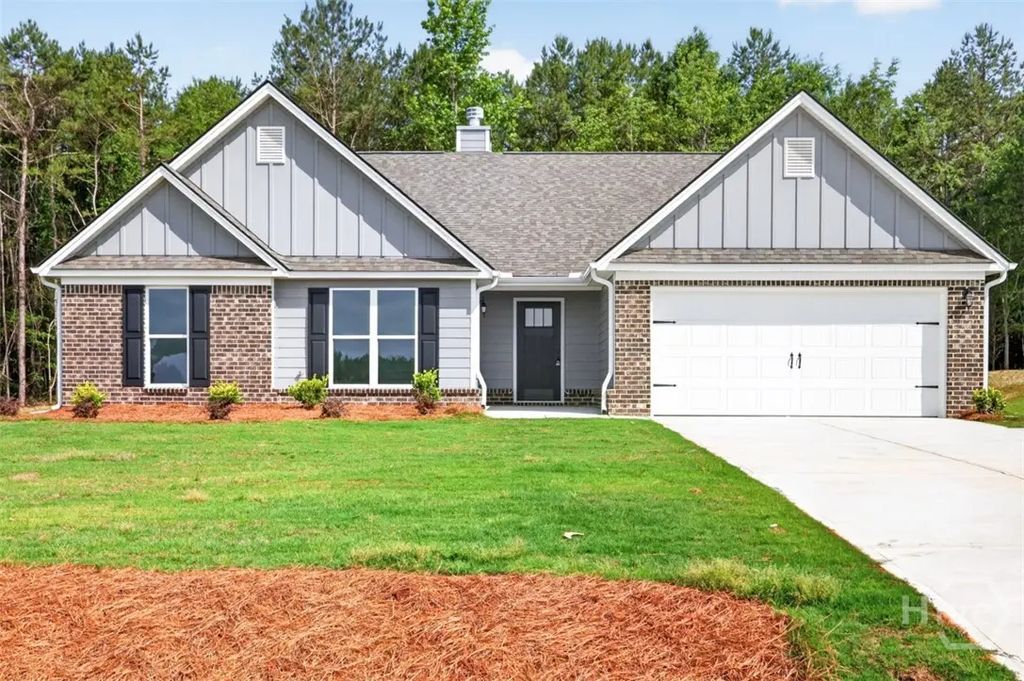 174 Airport Road 12, Canon